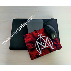 Podkładka pod mysz "MM róże"