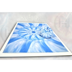 Koc dwuwarstwowy CHI (powietrze)