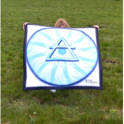 Makata ze wzorem żywiołu powietrza