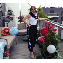 Kamizelko omotka CHI