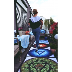 Kamizelko omotka CHI