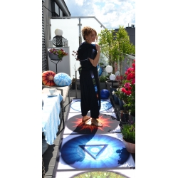 Komplet ubraniowy CHI