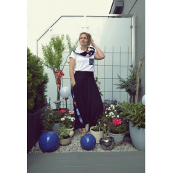 Komplet ubraniowy CHI