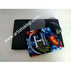 Podkładka pod mysz "CHI żywioły"