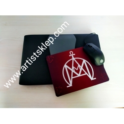 Podkładka pod mysz " MM"