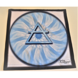 Makata ze wzorem żywiołu powietrza