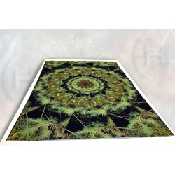 Koc dwuwarstwowy CHI (ziemia A)