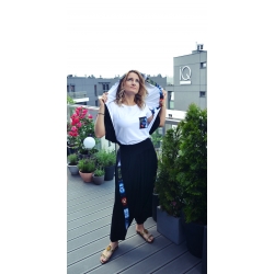 Komplet ubraniowy CHI