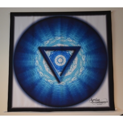 Makata ze wzorem  żywioły wody