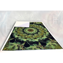 Koc dwuwarstwowy CHI (ziemia A)